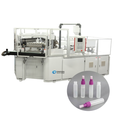 व्यापक रूप से प्रयुक्त सुपीरियर गुणवत्ता छोटे अभिकर्मक बोतल अस्पताल टेस्ट ट्यूब वेक्सीन कंटेनर उत्पादन मशीन