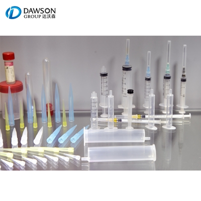 वैक्सीन सिरिंज इंजेक्शन मोल्डिंग मशीन 40.5 किलोवाट प्रिवेंटिव 190 एमपीए