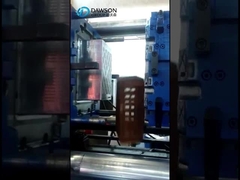 प्लास्टिक फ्रूट क्रेट कैसे बनाये