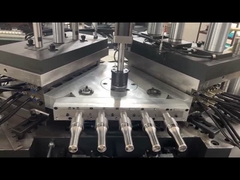 इंजेक्शन उड़ा मोल्डिंग मशीन