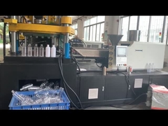 पीईटी कीटनाशक की बोतल का उत्पादन कैसे करें