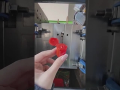 फ्लिप कैप इंजेक्शन मोल्डिंग मशीन