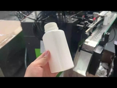 इंजेक्शन उड़ा मोल्डिंग मशीन