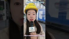 ब्लोइंग मशीन इंडोनेशिया में भेजें #blowmoldingmachine #bottlemakingmachine #plasticbottlemachinery