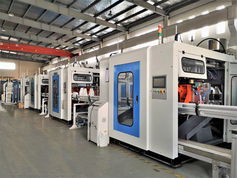 चीन Dawson Machinery &amp; Mould Group Co.,Ltd 