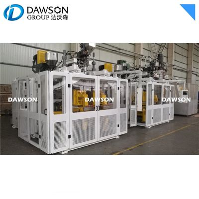 खरीदें कपड़े धोने की बोतलें ब्लो मोल्डिंग मशीन 5L जैरी कैन प्लास्टिक केमिकल कंटेनर online manufacture