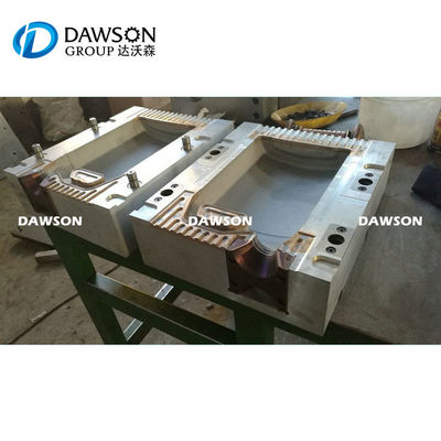 खरीदें प्लास्टिक तेल की बोतलें एक्सट्रूज़न ब्लो मोल्डिंग मशीन हाई स्पीड 5L स्क्वायर online manufacture