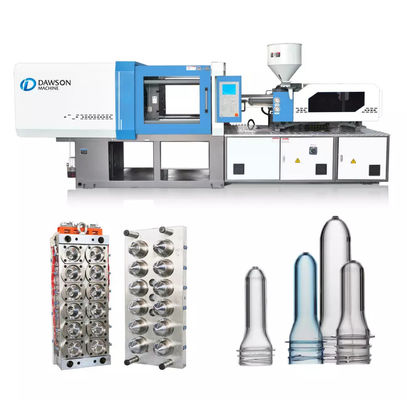 खरीदें पीईटी पहिले प्लास्टिक इंजेक्शन मोल्डिंग मशीन उच्च गति उत्पादन online manufacture