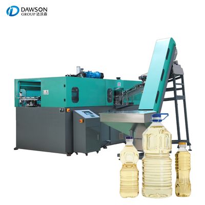 खरीदें निचोड़ बोतल पीईटी आंधी मोल्डिंग मशीन जार पूर्ण स्वचालित जल डिटर्जेंट शैम्पू online manufacture