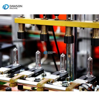 खरीदें पीईटी निचोड़ बोतल उड़ाने मोल्डिंग मशीन पूरी तरह से स्वचालित दौर: online manufacture