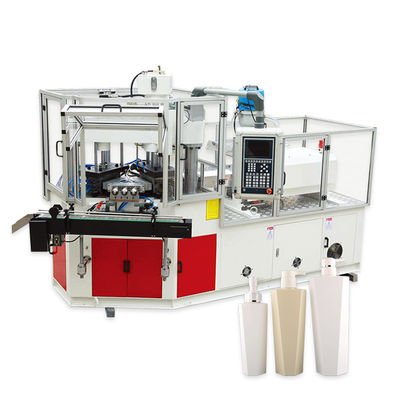 खरीदें शैम्पू 500ml 1L . के लिए प्लास्टिक की बोतल इंजेक्शन ब्लो मोल्डिंग मशीन online manufacture