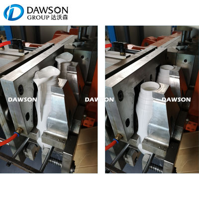 खरीदें डिटर्जेंट बोतल एक्सट्रूज़न उड़ा मोल्डिंग मशीन शावर जेल लाँड्री online manufacture