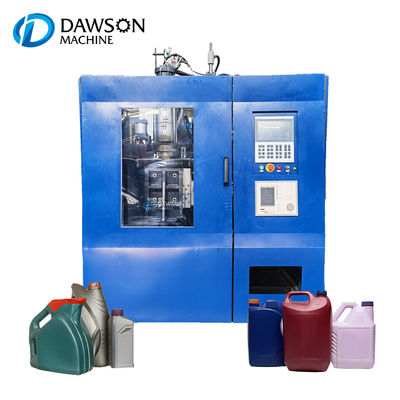 खरीदें प्लास्टिक की बोतल उर्वरक कंटेनर उड़ा मोल्डिंग मशीन एचडीपीई टैम्पर प्रूफ तरल online manufacture