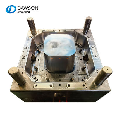 खरीदें पेंट बकेट इंजेक्शन मोल्डिंग मोल्ड प्लास्टिक ड्रम 100ML online manufacture