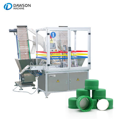 खरीदें 19l कवर गास्केट लाइनर सम्मिलन मशीन कैप असेंबली मशीन online manufacture