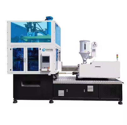 खरीदें गर्म बिक्री शीर्ष गुणवत्ता पीईटी लोकप्रिय उत्पाद प्लास्टिक पानी लिटिल बियर शहद बोतल इंजेक्शन ब्लो मोल्डिंग मशीन online manufacture