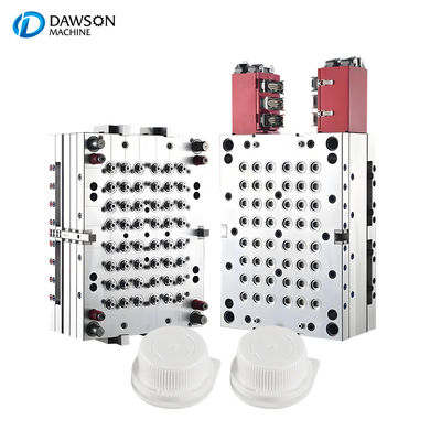 खरीदें 100ML-300L वॉल्यूम इंजेक्शन मोल्डिंग मशीनें एकल या बहु खोखले प्लास्टिक मोल्ड के साथ online manufacture