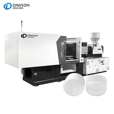 खरीदें पूर्ण स्वचालित 5 गैलन कैप बनाने की मशीन प्लास्टिक कैप इंजेक्शन मोल्डिंग मशीन online manufacture