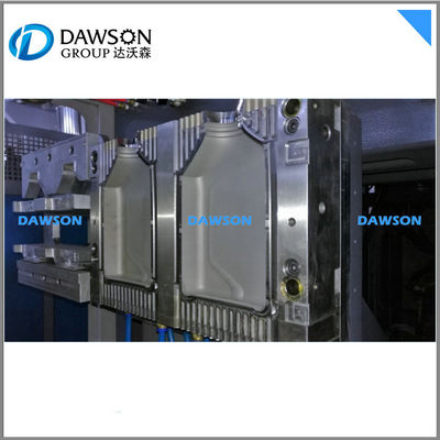 खरीदें एल्यूमिनियम 3L 3Cr13 पीईटी बोतल मोल्ड मल्टी कैविटी प्लास्टिक बोतल मोल्ड online manufacture