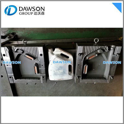 खरीदें एक्सट्रूज़न Src40 10L प्लास्टिक की बोतल मोल्ड S45C पीईटी ब्लो मोल्डिंग online manufacture