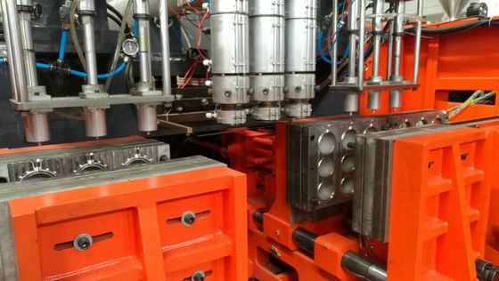 खरीदें Plastic Ocean Ball Colourful Sea Ball Kid Toy Extrusion Blow Molding Machine online manufacture