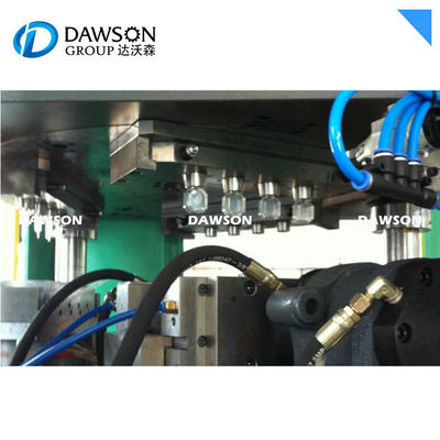 खरीदें 250 मिली 16MPa ऑटोमैटिक वन स्टेप इंजेक्शन ब्लो मोल्डिंग मशीन LDPE online manufacture