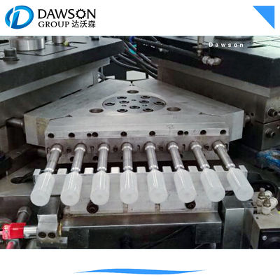 खरीदें LDPE 20ML दवा की बोतलें PP IBM इंजेक्शन ब्लो मोल्डिंग मशीन IBM35D online manufacture