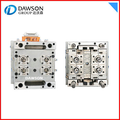 खरीदें P20 200000 शॉट्स HRC33 कैप मोल्ड प्लास्टिक इंजेक्शन मोल्ड मेकर पानी की बोतल online manufacture