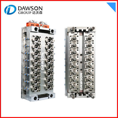 खरीदें H13 इंजेक्शन झटका मोल्डिंग 30 प्रतिशत स्पेयर पार्ट्स बोतल कैप मोल्ड online manufacture