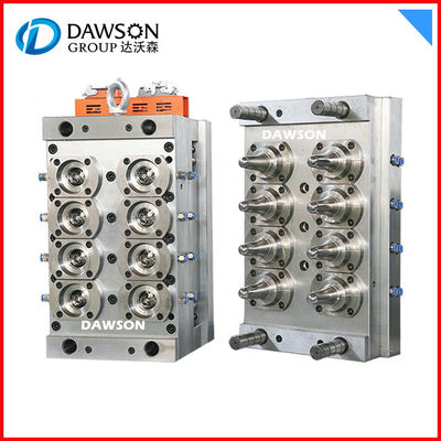 खरीदें DSM-IM 100ML PE बॉटल कैप इंजेक्शन स्ट्रेच ब्लो मोल्डिंग 800000 शॉट्स online manufacture