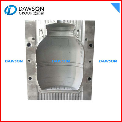 खरीदें 25L ड्रम पीपी ब्लो मोल्डिंग Src40 ट्रीटमेंट प्लास्टिक ब्लो मोल्डिंग online manufacture