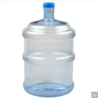 खरीदें ABLB82-PC 4 Gallon 5 Gallon PE PP PC Bottles Automatic Blow Molding Machine online manufacture