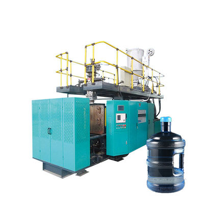 खरीदें Plastic Water Bottle Pc 5 Gallons Blow Molding Machine online manufacture