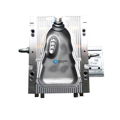 खरीदें 500ml 1L Household Bottle Blowing Mold Plastic Bottle Mould online manufacture