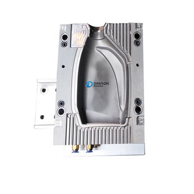 खरीदें प्लास्टिक दैनिक रासायनिक बोतल मोल्डिंग मोल्ड / ब्लोइंग मशीन मोल्ड online manufacture