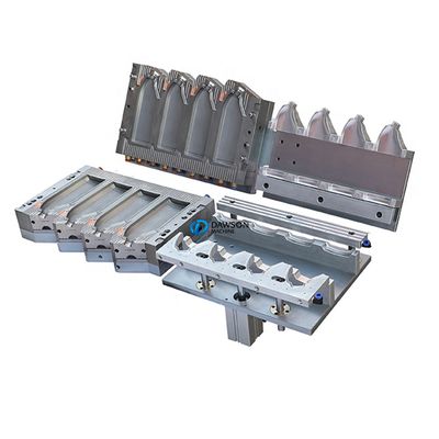 खरीदें प्लास्टिक स्नेहक तेल की बोतल मोल्डिंग मोल्ड उड़ा रही है रासायनिक बैरल मोल्डिंग मशीन मोल्ड उड़ाती है online manufacture