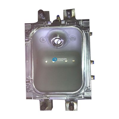 खरीदें पीपी / पीईटी / पीई / एचडीपीई प्लास्टिक की बोतल मोल्ड डिटर्जेंट बोतल उड़ा मोल्डिंग मोल्ड online manufacture