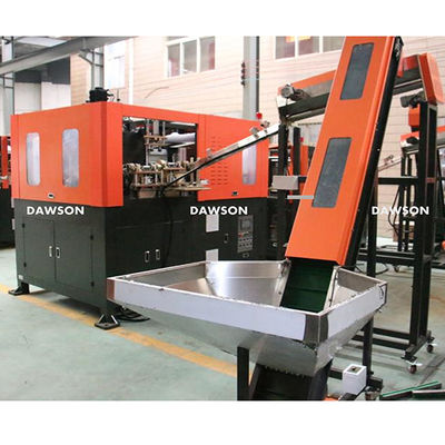 खरीदें 5 गैलन 20L मिनरल वाटर कंटेनर पीईटी बोतल स्ट्रेच मेकिंग मशीन online manufacture