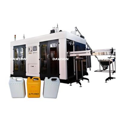 खरीदें जैरी कैन ब्लो मोल्डिंग मशीन एनर्जी सेविंग बॉटल सी बॉल online manufacture