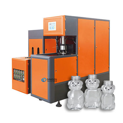 खरीदें पीईटी प्लास्टिक कैंडी जार ड्रिंक कप शैटरप्रूफ बोतल कंटेनर ब्लोइंग मोल्डिंग मशीन online manufacture