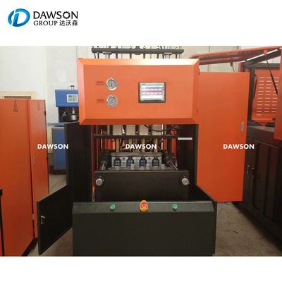 खरीदें प्लास्टिक बनाने नई पीढ़ी खनिज पानी की बोतल उड़ा मोल्डिंग मशीन online manufacture