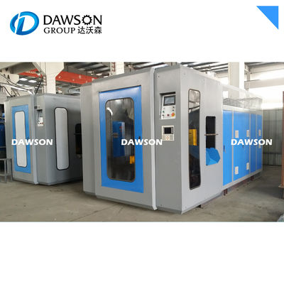 खरीदें प्लास्टिक 3L ब्लीच बोतल बनाने की मशीन की कीमत 1 गैलन डिटर्जेंट कंटेनर उच्च गुणवत्ता स्वचालित उड़ा मोल्डिंग मशीन: online manufacture