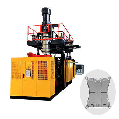 खरीदें सोलर पैनल फ्लोटर मेकिंग मशीन प्लास्टिक एक्सट्रूज़न ब्लो मोल्डिंग मशीन online manufacture