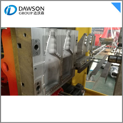 खरीदें प्लास्टिक दैनिक रासायनिक बोतल मोल्डिंग मोल्ड अच्छी कीमत उड़ाने वाली मशीन मोल्ड online manufacture