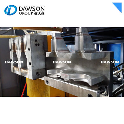 खरीदें 1 एल 2 एल 5 एल पीपी पीई बोतल उड़ा मोल्डिंग मशीन बनाना online manufacture