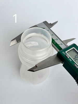 स्वचालित आईबीएम इंजेक्शन ब्लो मोल्डिंग मशीन