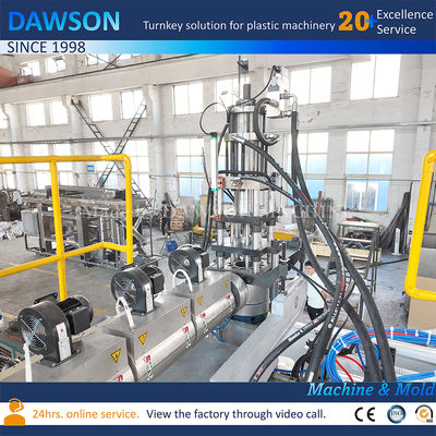 पीपी पीई एबीएस ऑटो स्पेयर पार्ट्स प्लास्टिक एयरबॉक्स इंटेक होज़ 3डी ब्लोइंग मोल्डिंग मशीन