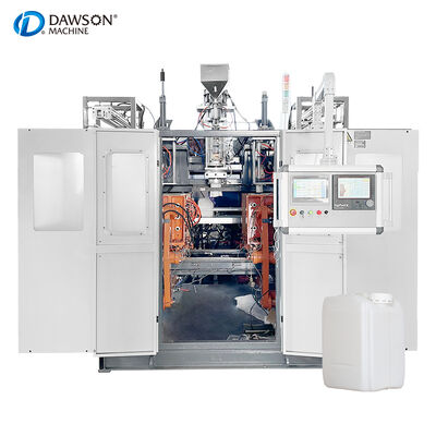 मरने के सिर संख्या 1 2 3 4 प्लास्टिक 5L 10L कूड़ा तरल कैनस्टर कीटनाशक बोतल ब्लो मोल्डिंग बनाने की मशीन मोल्ड प्लेट आकार 490