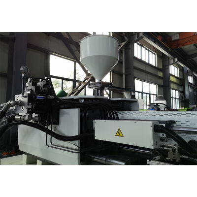 160 mm Hole Diameter PET Preform Injection Molding Machine for High Speed Energy Saving PET Processing
