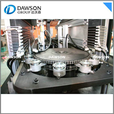 पालतू जूस की बोतल पीईटी ब्लो मोल्डिंग मशीन